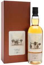 Marriage of Cask 25